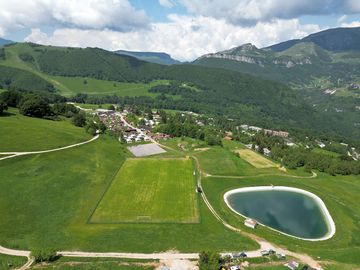 Camping polsa