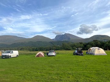 Campsite