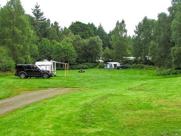 Riverside field