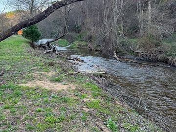Another site by the water