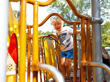 Play area