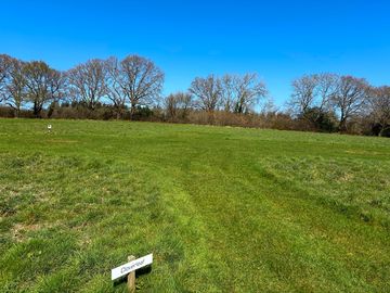 Cloverleaf pitch