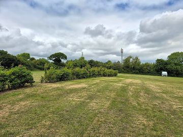 Pitches are not allocated so guests can choose where they would like to set up!