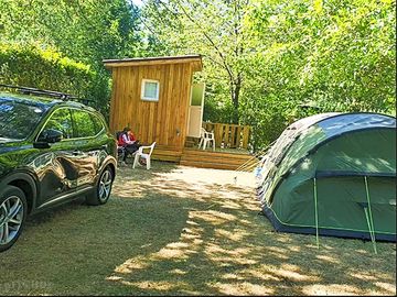 Emplacements premium