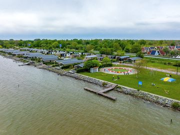 Aerial views