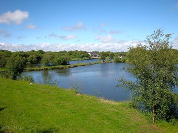 Peaceful location
