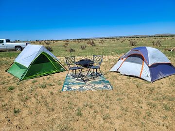 Gathering in a group is a good option for family and friends