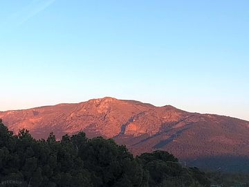Sierra españa