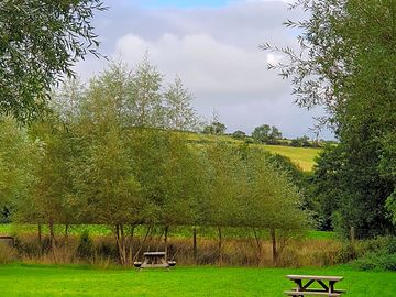Outdoor breaks in the west country