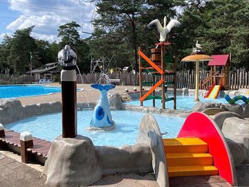 Kids' pool (added by manager 05 jun 2024)