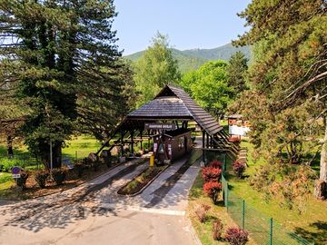 Campsite