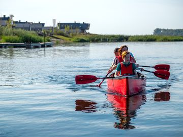 Boat hire
