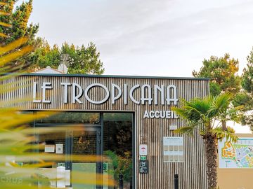 Réception