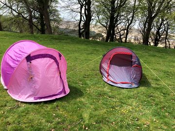 Tents (added by manager 10 may 2016)
