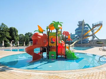 Thermal park terme 3000