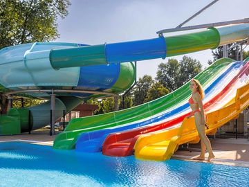 Thermal park terme 3000