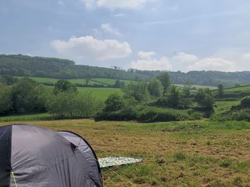 Wye valley views