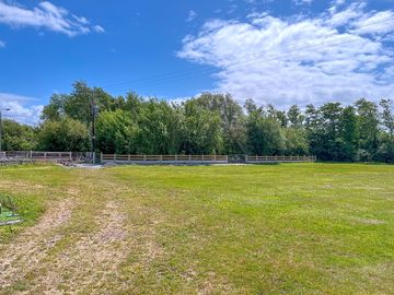 Camping field