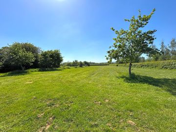 Camping field
