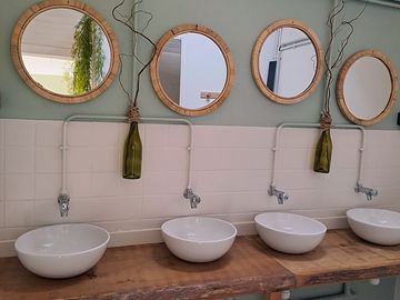Sanitaires
