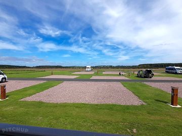 Dunlin plots & views