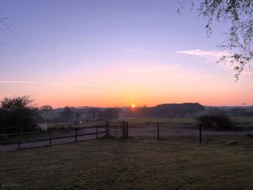Sunrise