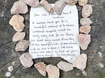 Guest review