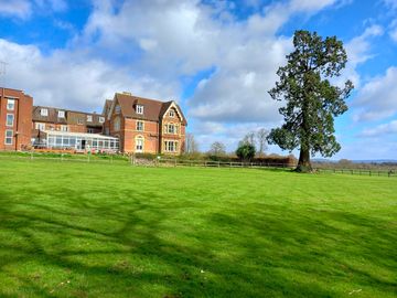 Top field and social club