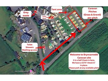 Introduction to bryncarnedd