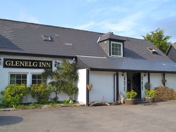 The glenelg inn