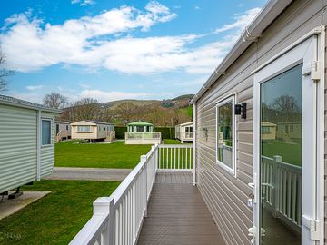 Decking