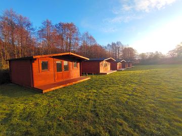 Cabins