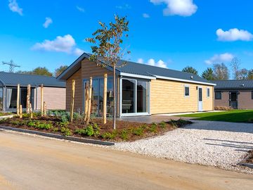 Velthorst 3 bedroom