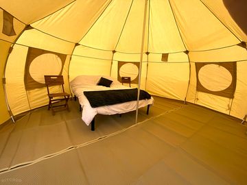 Nova tent