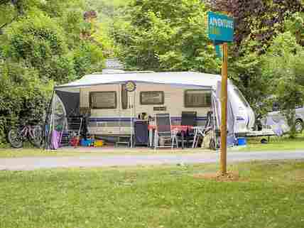 Aquitaine : Trouvez des campings avec emplacement pour tente 2024 à partir  de 8,00 €/nuit | Pitchup.com