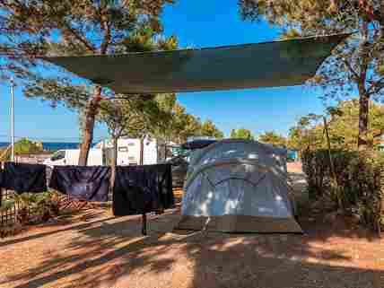 Bari, Italie : Meilleurs campings 2024 - Réservez 1 campings sur Pitchup.com