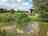 Whixall Marina: Visitor image of the view from across canal 