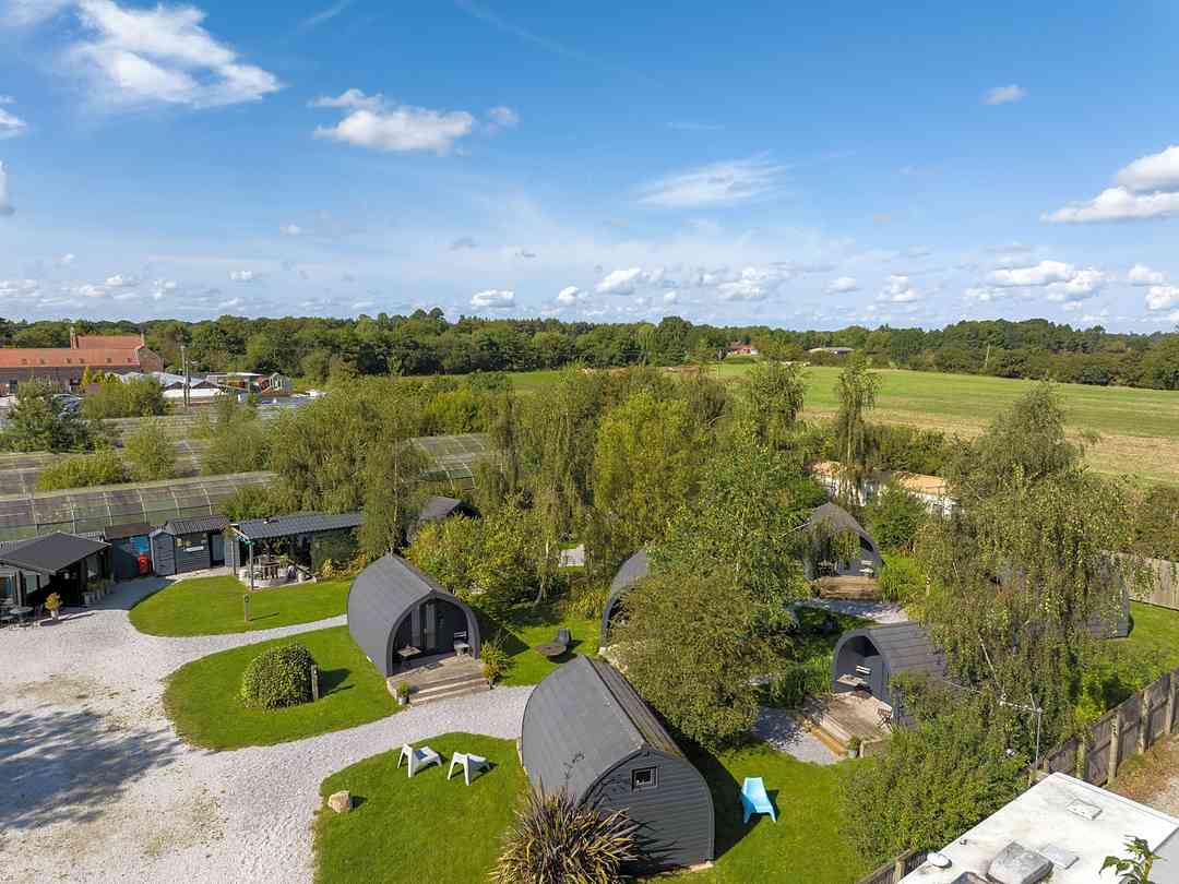 The Little Hide (foto aggiunta dal gestore il giorno 01/10/2024) The Little Hide (foto aggiunta dal gestore il giorno 01/10/2024)