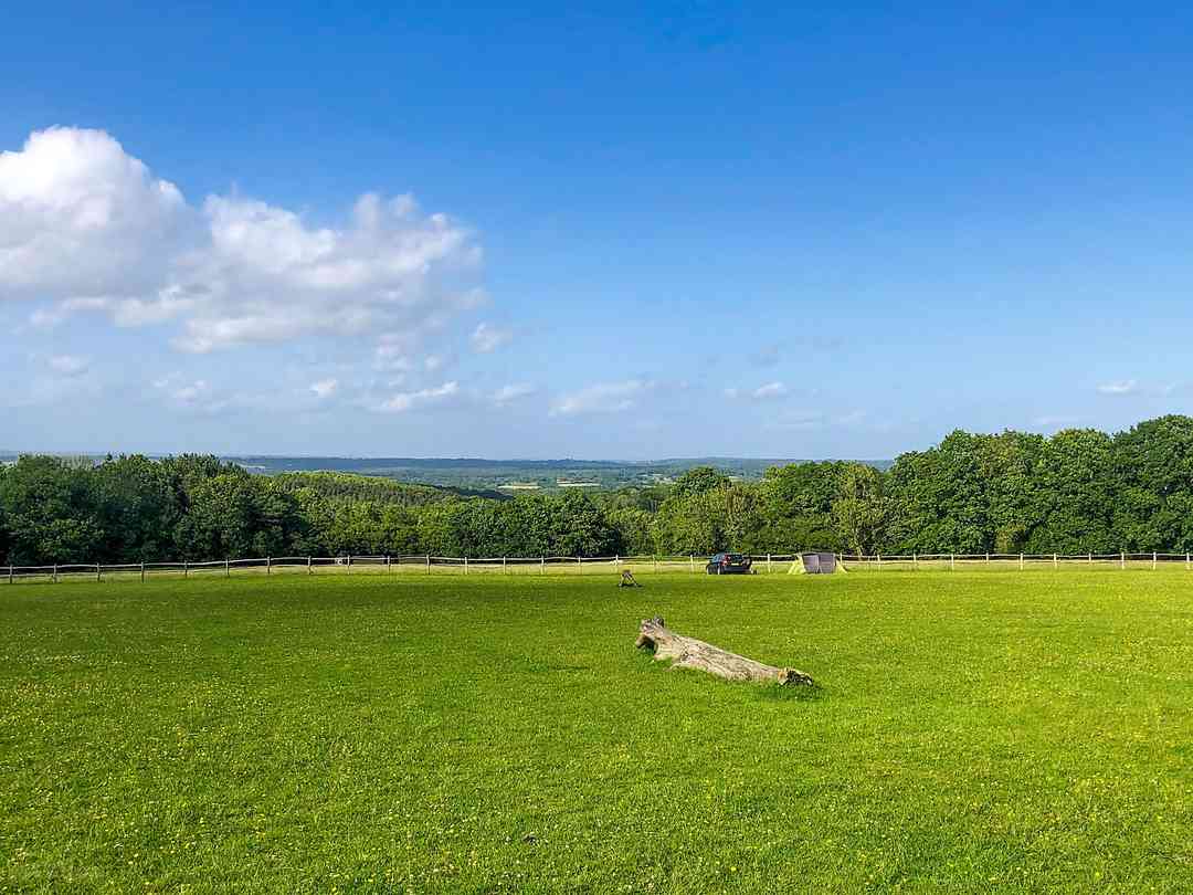 Beechenwood Farm (foto aggiunta dal gestore il giorno 28/09/2022) Beechenwood Farm (foto aggiunta dal gestore il giorno 28/09/2022)