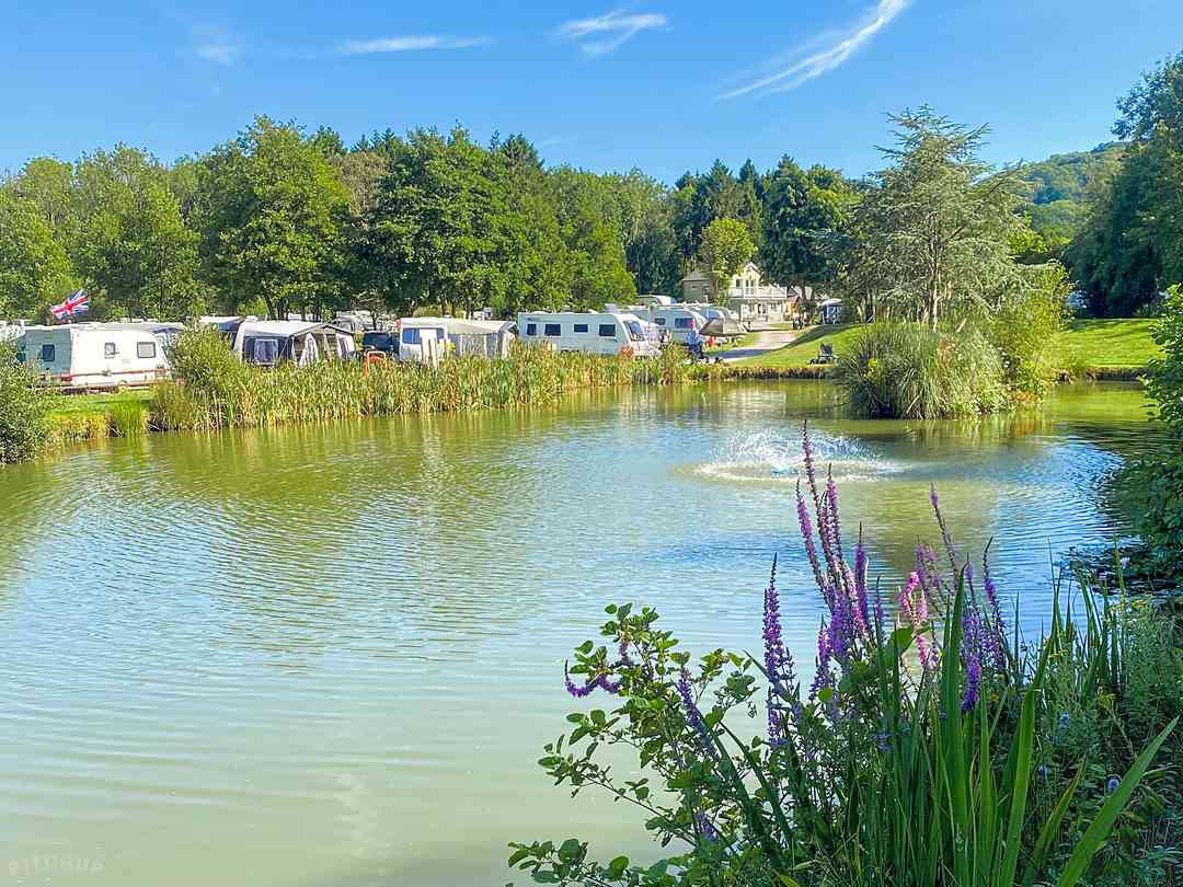 Lyons Gate Holiday Park (foto aggiunta dal gestore il giorno 18/08/2022) Lyons Gate Holiday Park (foto aggiunta dal gestore il giorno 18/08/2022)