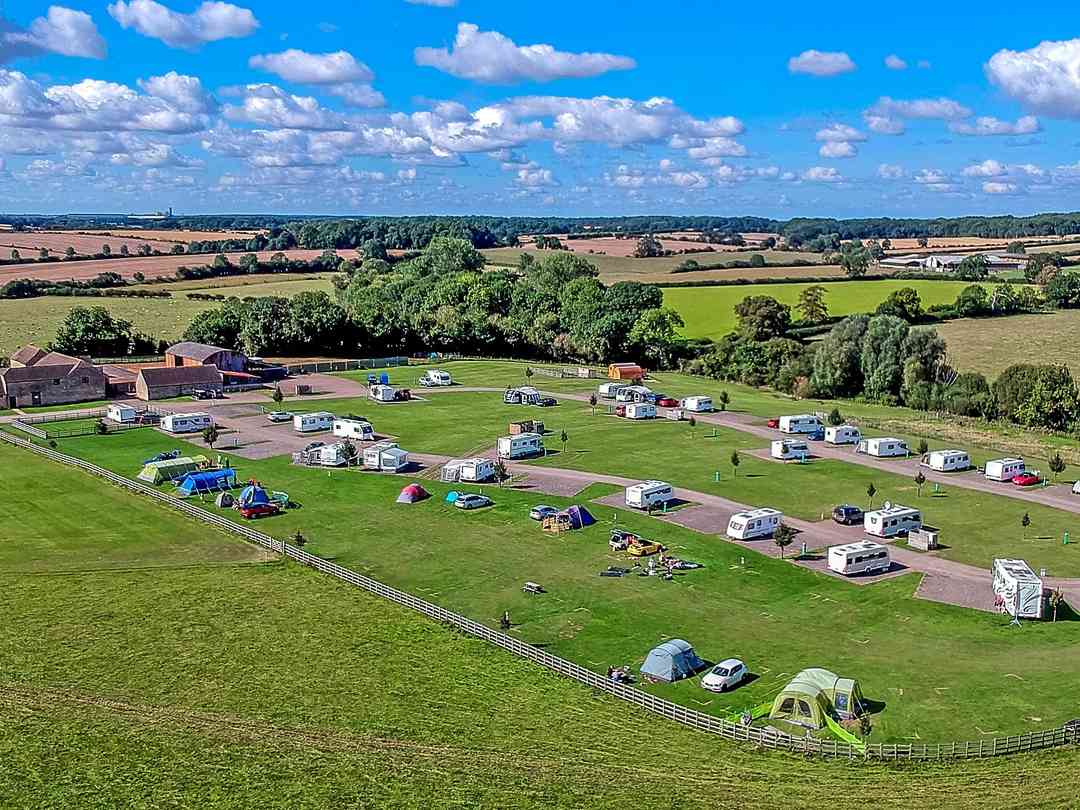 New Lodge Farm Caravan and Camping Site (foto aggiunta dal gestore il giorno 22/11/2024) New Lodge Farm Caravan and Camping Site (foto aggiunta dal gestore il giorno 22/11/2024)