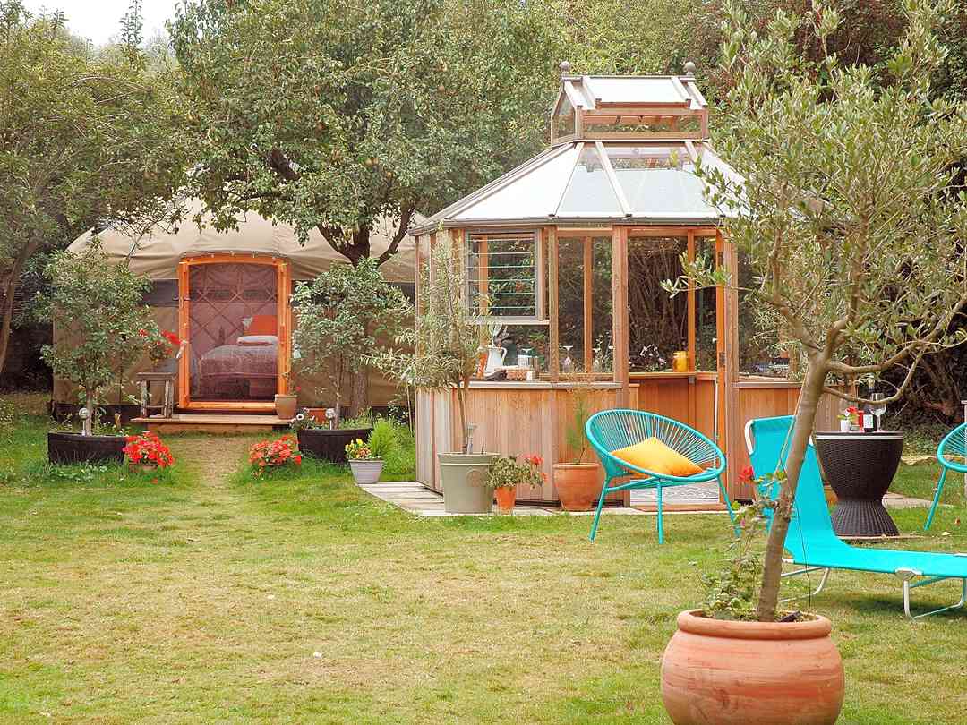 Stamford Meadows Glamping (foto aggiunta dal gestore il giorno 26/09/2021) Stamford Meadows Glamping (foto aggiunta dal gestore il giorno 26/09/2021)