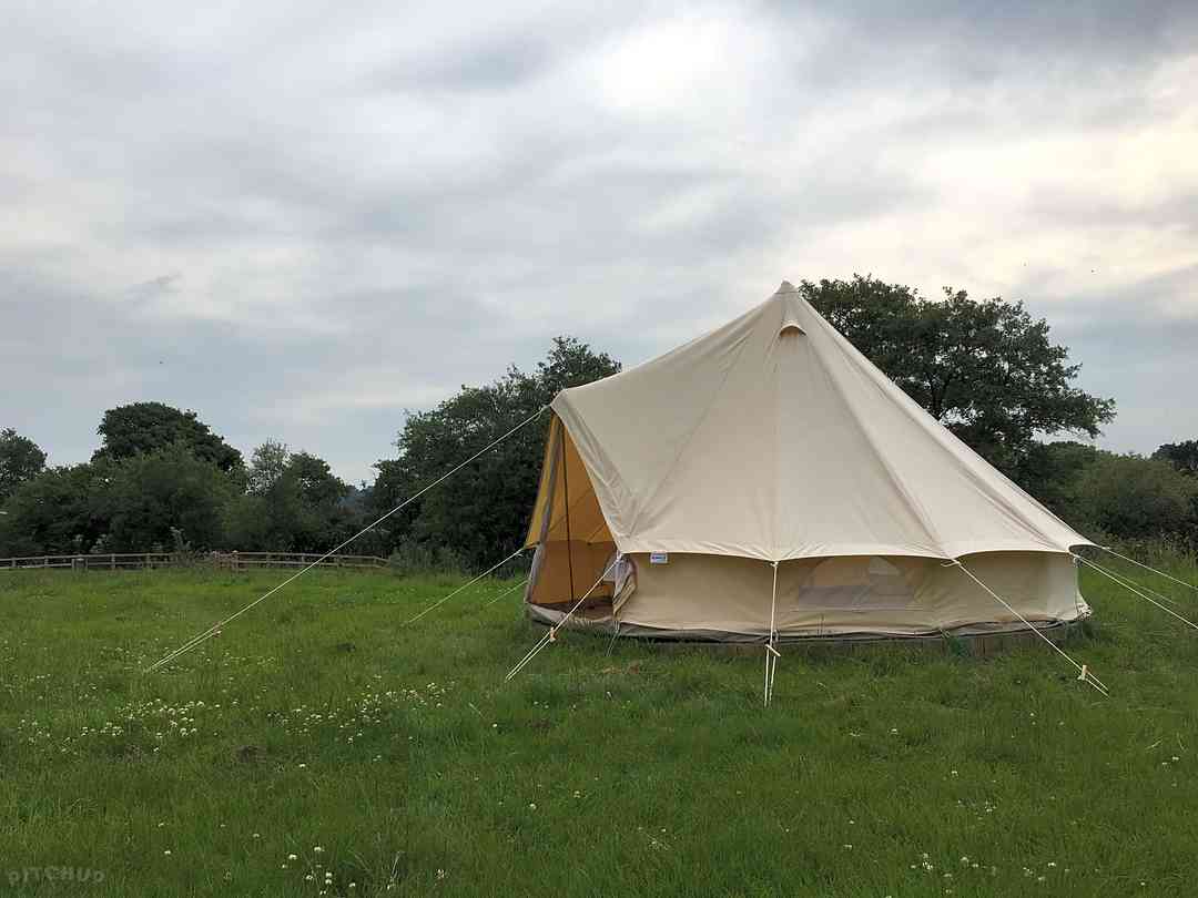 Pilsdon View Camping (foto aggiunta dal gestore il giorno 23/06/2019) Pilsdon View Camping (foto aggiunta dal gestore il giorno 23/06/2019)