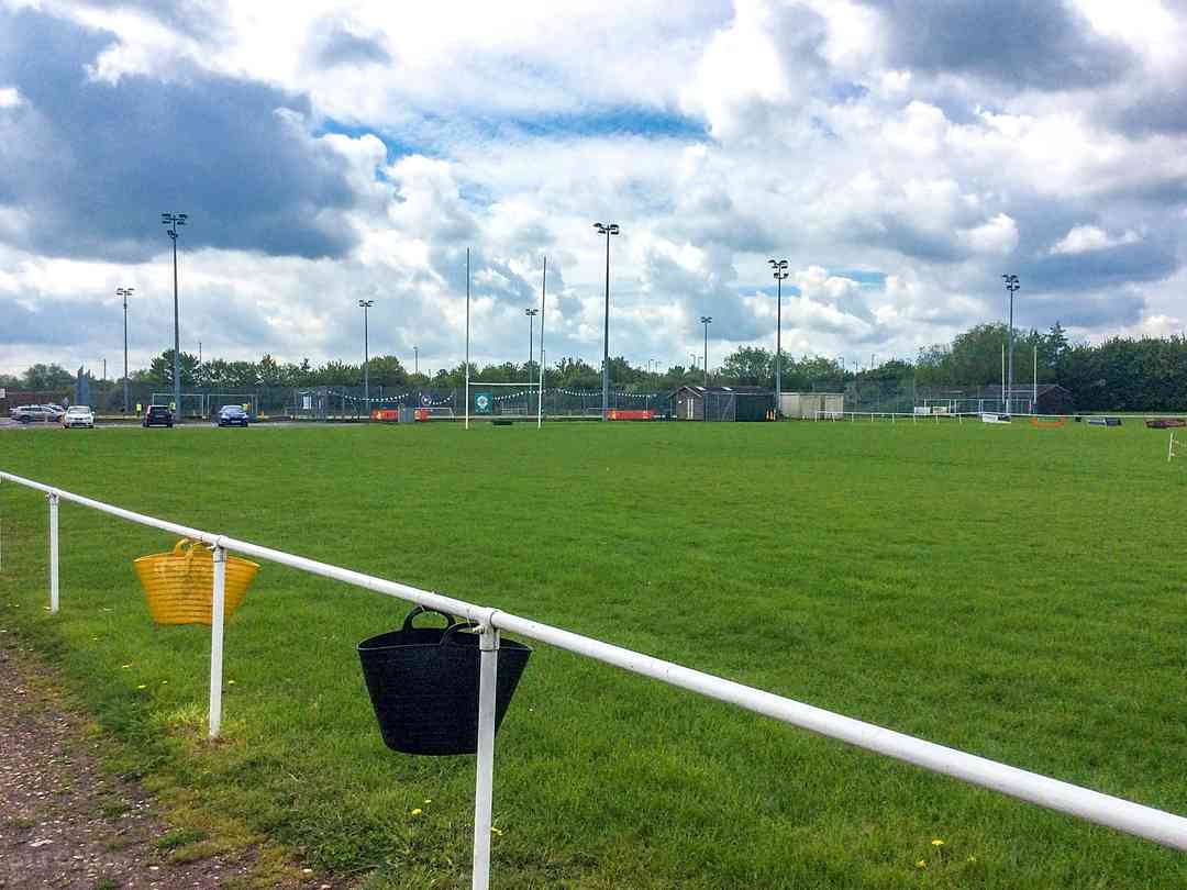 Wallingford Sports Park (photo ajoutée par le gestionnaire le 29 juin 2023) Wallingford Sports Park (photo ajoutée par le gestionnaire le 29 juin 2023)