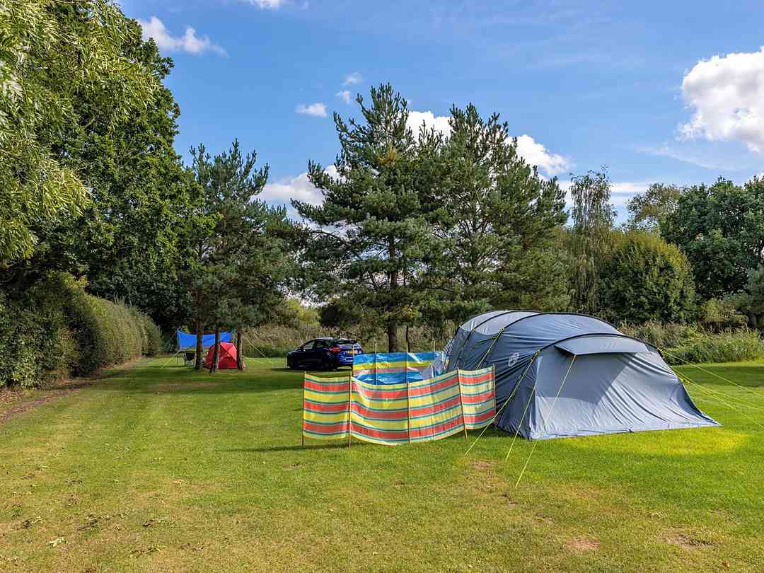 Willow Campsite (foto aggiunta dal gestore il giorno 27/04/2024) Willow Campsite (foto aggiunta dal gestore il giorno 27/04/2024)