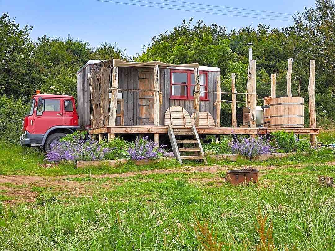 Brig's Farm (foto aggiunta dal gestore il giorno 15/11/2022) Brig's Farm (foto aggiunta dal gestore il giorno 15/11/2022)