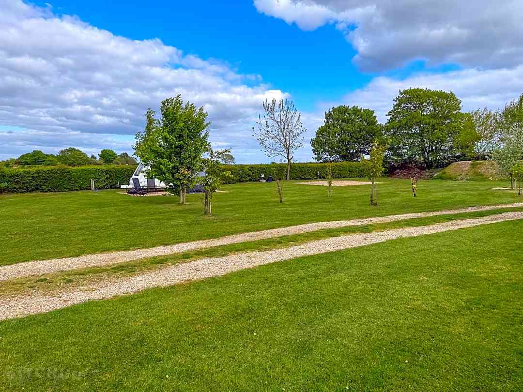 Little Birch Certificated Location (foto aggiunta dal gestore il giorno 27/05/2025) Little Birch Certificated Location (foto aggiunta dal gestore il giorno 27/05/2025)