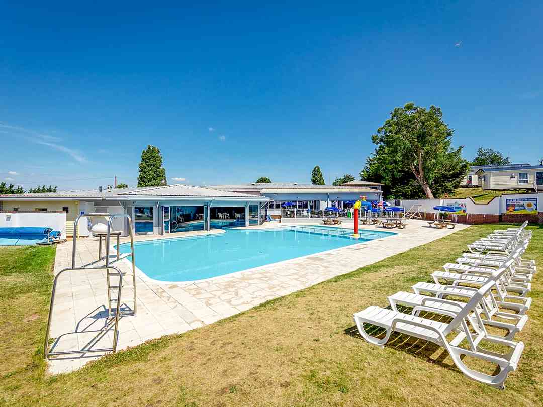 Golden Sands Holiday Park (foto aggiunta dal gestore il giorno 19/08/2022) Golden Sands Holiday Park (foto aggiunta dal gestore il giorno 19/08/2022)