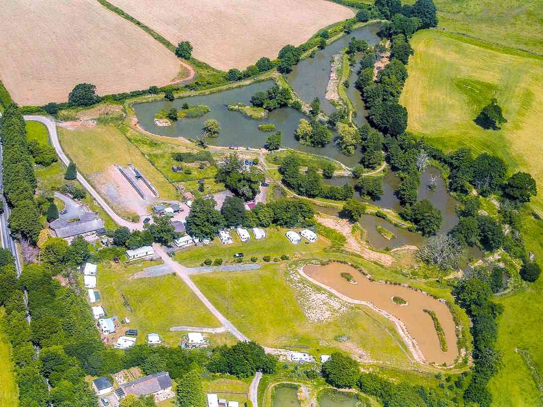 Revels Fishery (foto aggiunta dal gestore il giorno 13/09/2022) Revels Fishery (foto aggiunta dal gestore il giorno 13/09/2022)