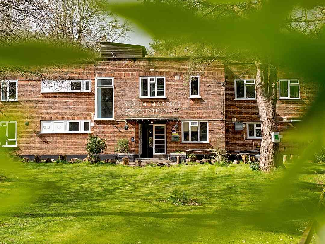 Hurtwood Hideout (foto aggiunta dal gestore il giorno 23/07/2025) Hurtwood Hideout (foto aggiunta dal gestore il giorno 23/07/2025)